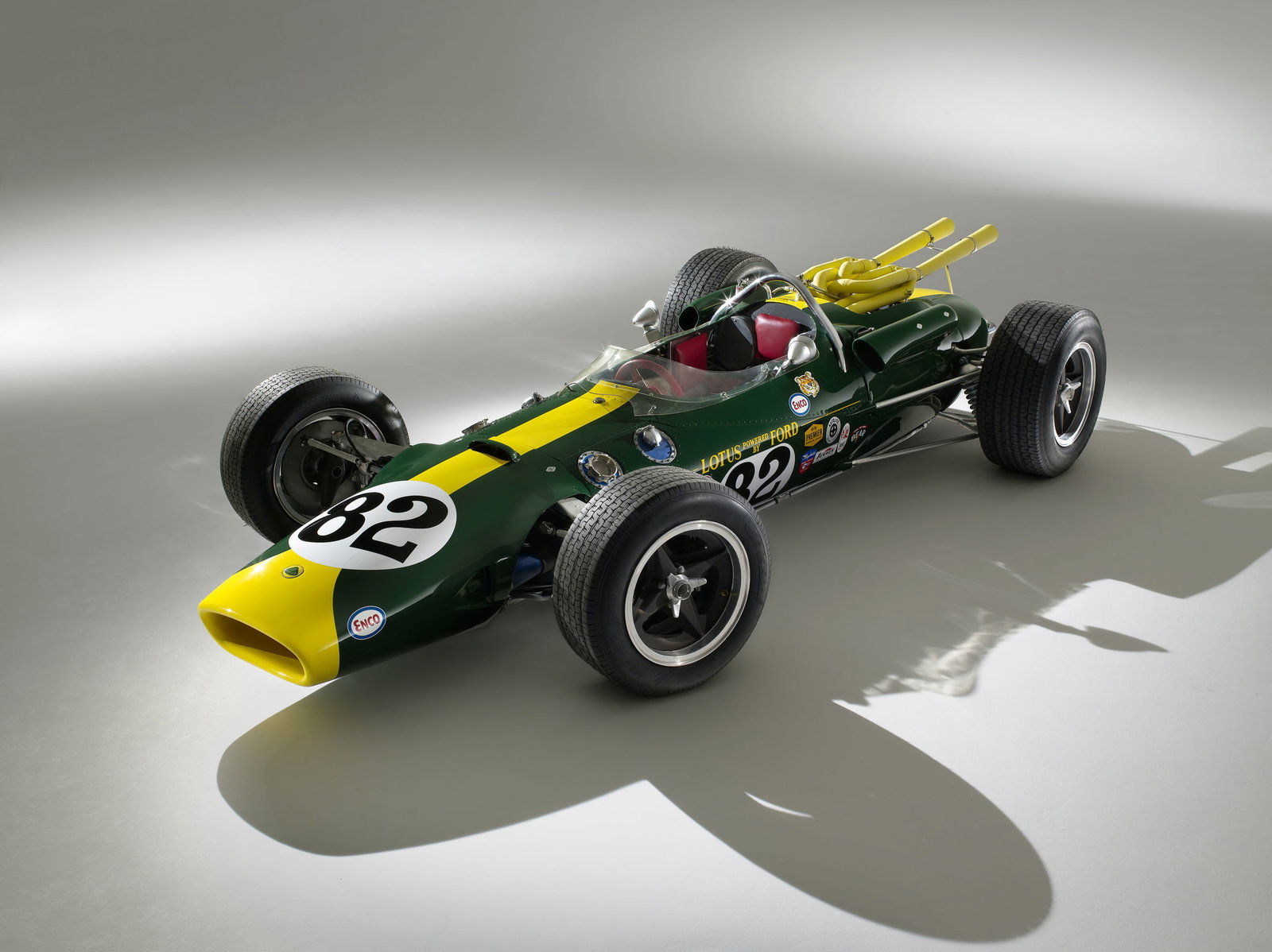Lotus 38